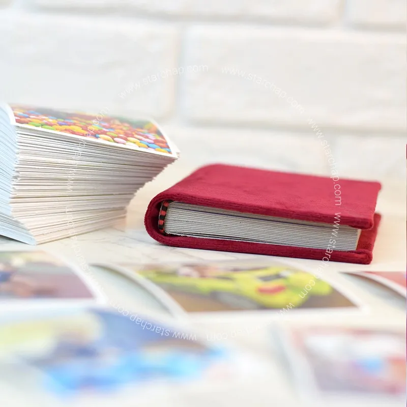 آلبوم سایز 7در10