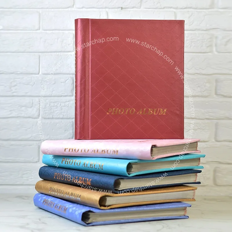 آلبوم چسبی بزرگسال 22در29