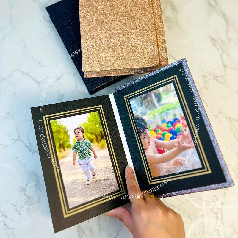 40 عددعکس 10 در 15 + یک عدد آلبوم شاین هدیه