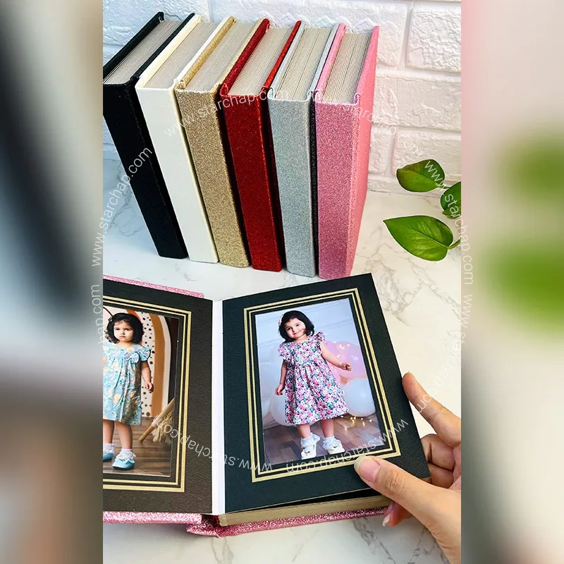 40 عددعکس 10 در 15 + یک عدد آلبوم شاین هدیه