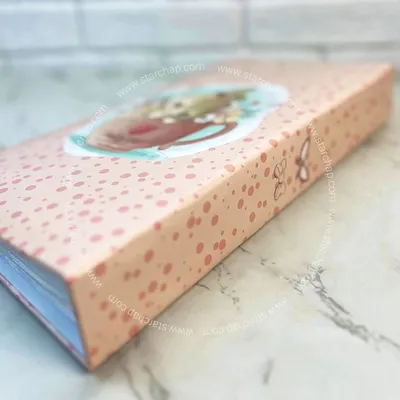 آلبوم 10در15 پاکتی-بچه و ماه