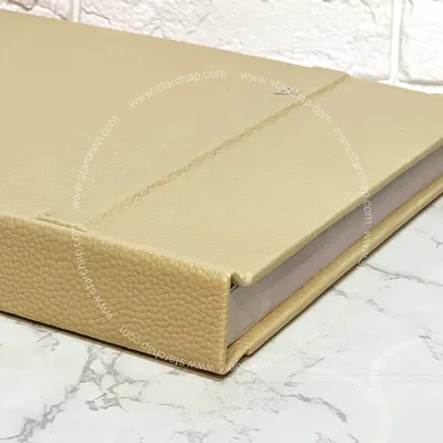 آلبوم چسبی بزرگسال 20در30 (کد 1 )