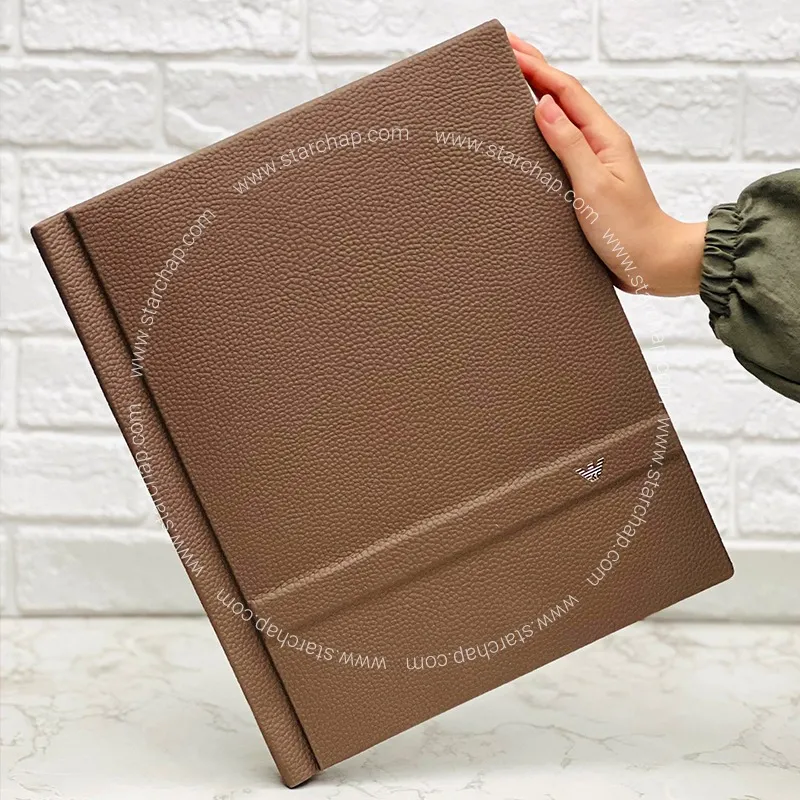 آلبوم چسبی بزرگسال 20در30 (کد 1 )