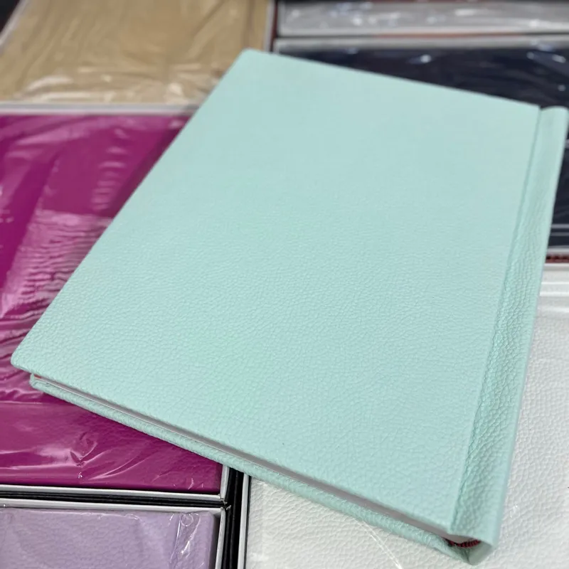 آلبوم چسبی بزرگسال 20در30 (کد 1 )