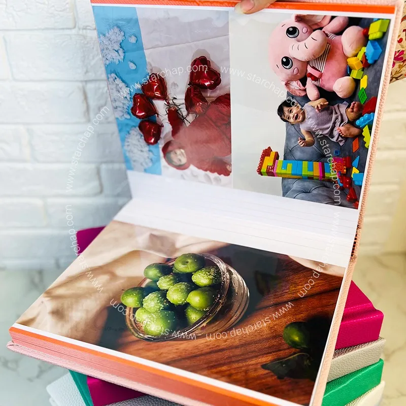 آلبوم چسبی بزرگسال 20در30 (کد 1 )