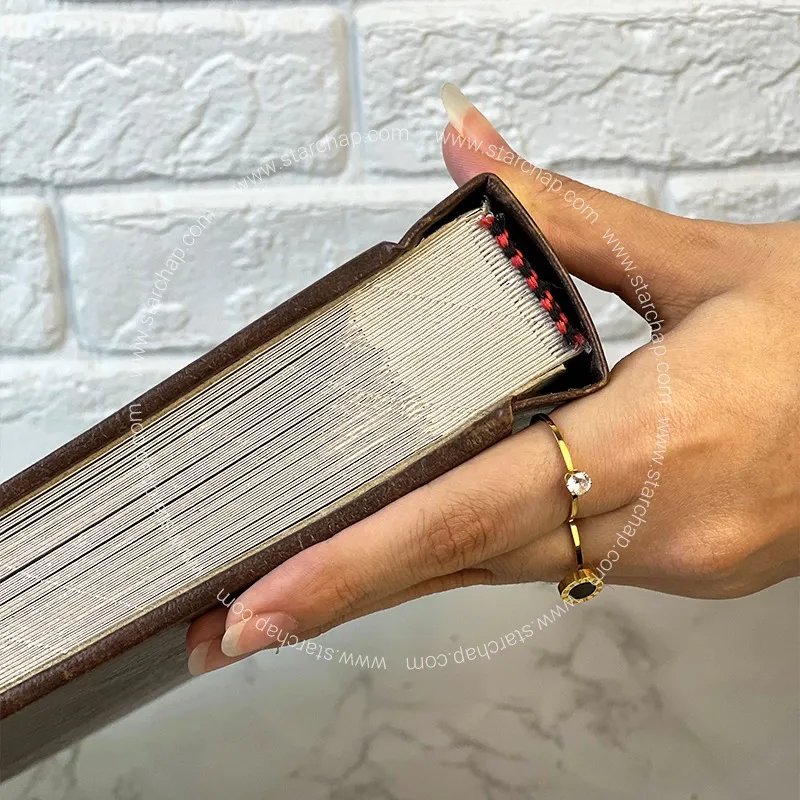 آلبوم چسبی بزرگسال 20در30 ( کد2 )