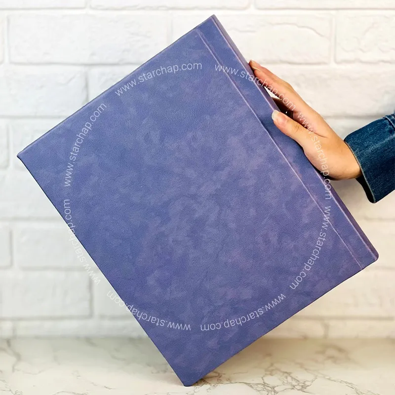 آلبوم چسبی بزرگسال 20در30 ( کد2 )