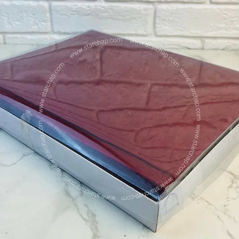 آلبوم چسبی بزرگسال 20در30 ( کد2 )