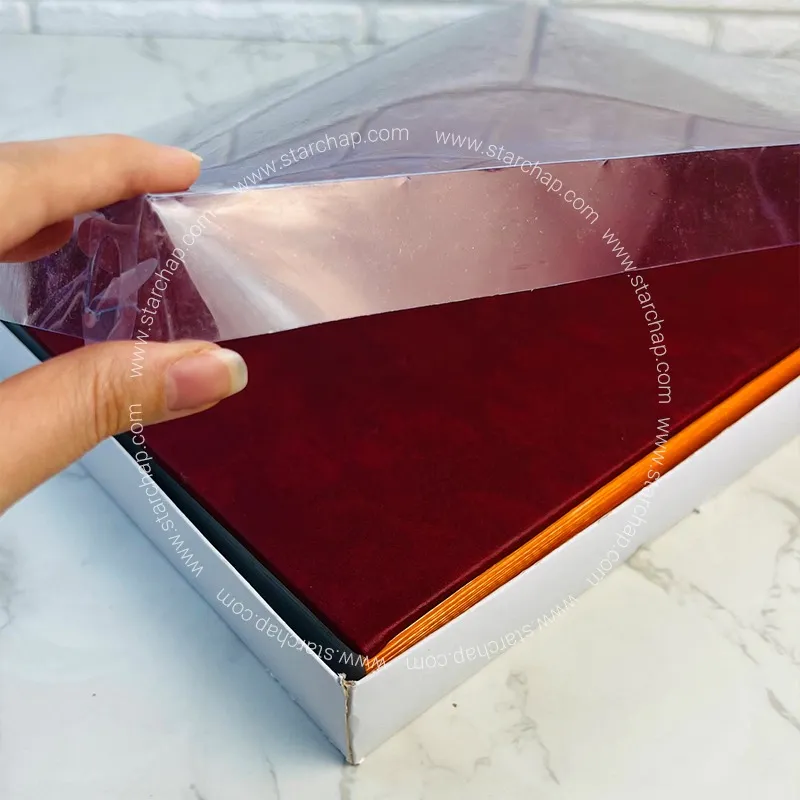 آلبوم چسبی بزرگسال 20در30 ( کد2 )