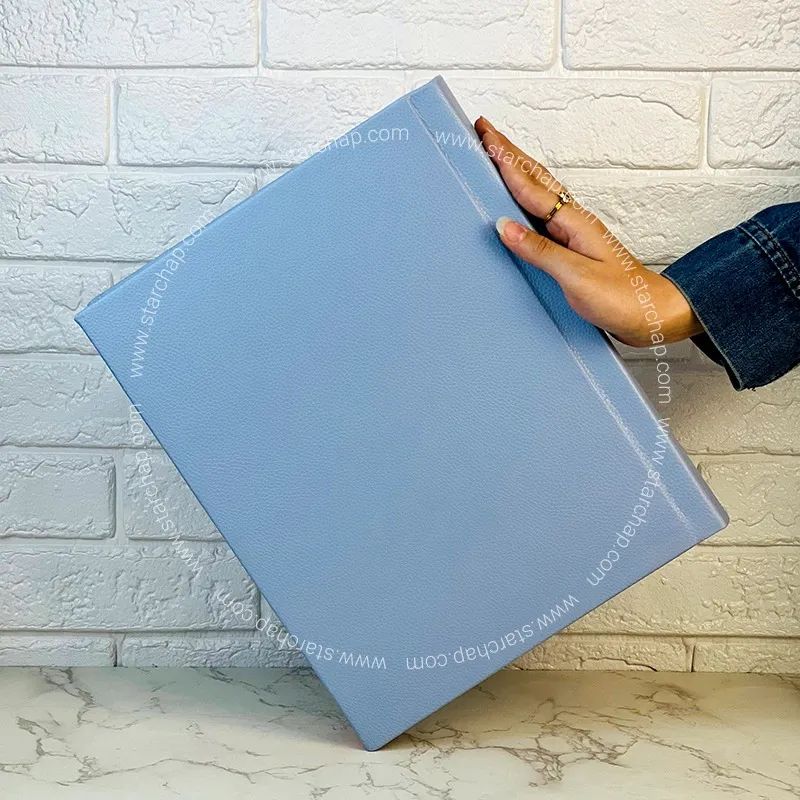 آلبوم چسبی بزرگسال 20در30 ( کد2 )