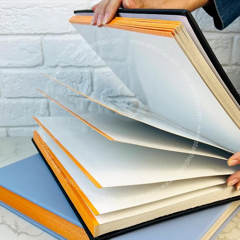 آلبوم چسبی بزرگسال 20در30 ( کد2 )