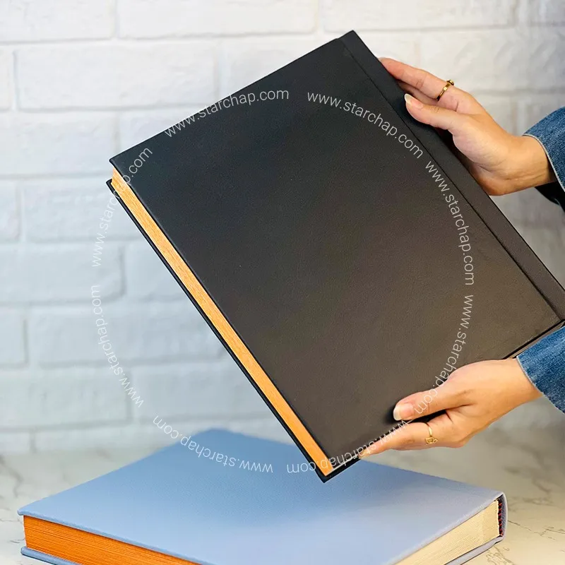 آلبوم چسبی بزرگسال 20در30 ( کد2 )